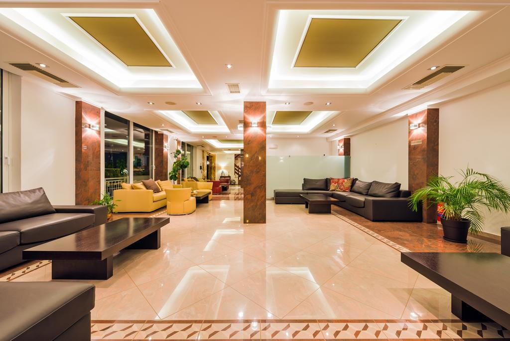 Akrata Beach Hotel Akrata
